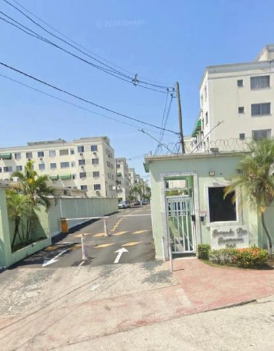 Apartamento, 2 quartos, 46 m² - Foto 1