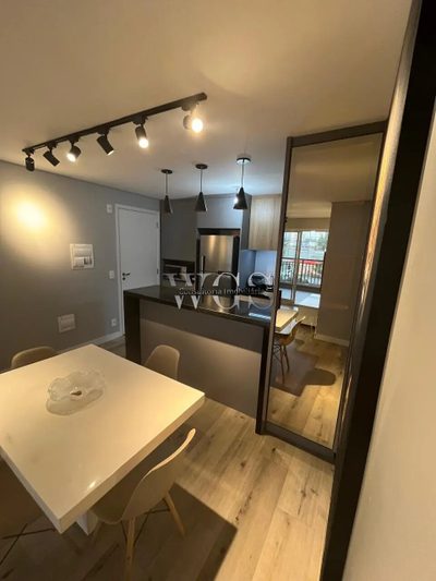 Apartamento, 3 quartos, 83 m² - Foto 5