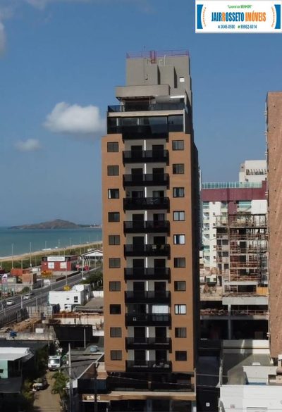 Apartamento, 2 quartos, 61 m² - Foto 2
