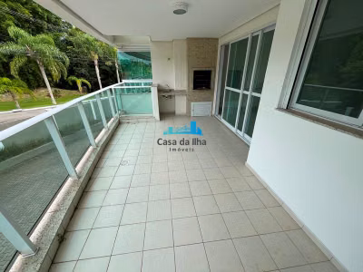 Apartamento, 3 quartos, 168 m² - Foto 4