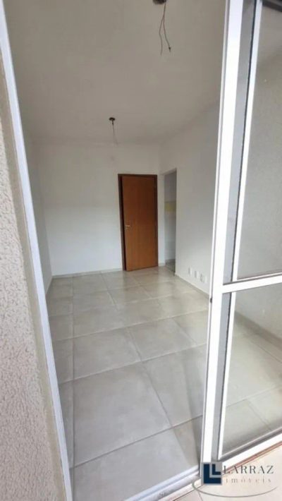 Apartamento, 2 quartos, 45 m² - Foto 2