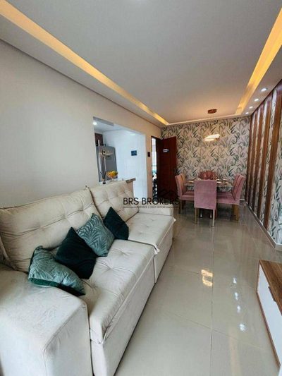 Apartamento, 2 quartos, 59 m² - Foto 5