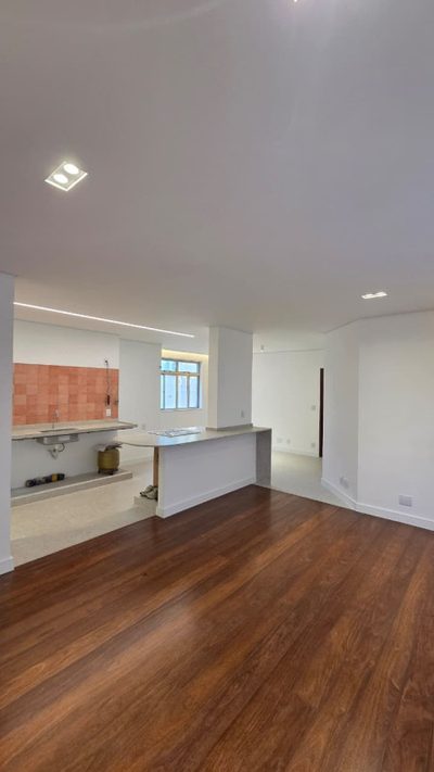Apartamento, 4 quartos, 140 m² - Foto 2