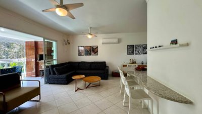 Apartamento, 3 quartos, 114 m² - Foto 5