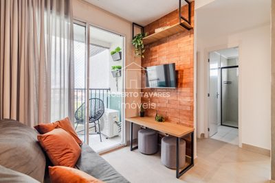 Apartamento, 2 quartos, 55 m² - Foto 4