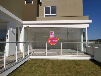 Loja-Salão, 36 m² - Foto 3