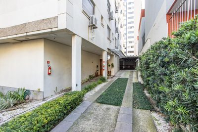 Apartamento, 3 quartos, 92 m² - Foto 4