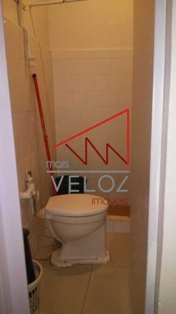 Kitnet-Studio, 28 m² - Foto 4