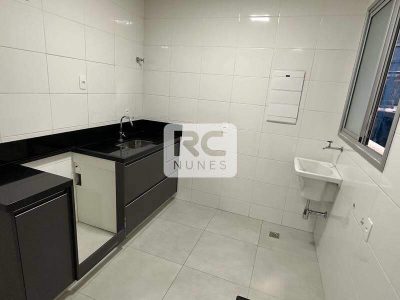 Apartamento, 1 quarto, 41 m² - Foto 5