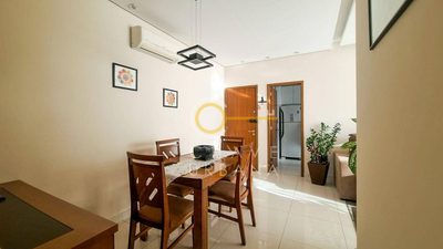Apartamento, 3 quartos, 97 m² - Foto 5