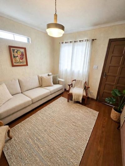 Casa, 3 quartos, 116 m² - Foto 3