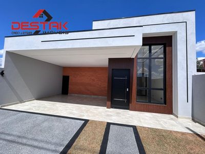 Casa, 3 quartos, 250 m² - Foto 1