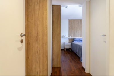 Apartamento, 2 quartos, 93 m² - Foto 4