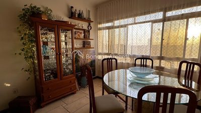 Apartamento, 3 quartos, 135 m² - Foto 4