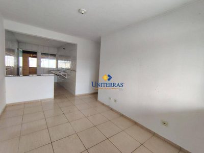 Casa, 3 quartos, 57 m² - Foto 2