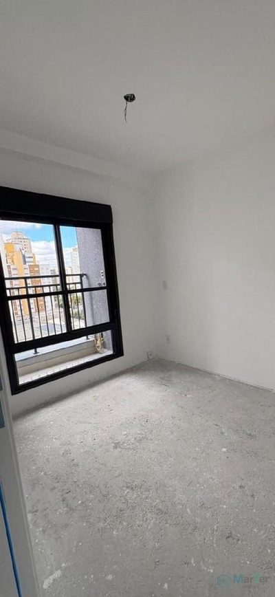 Apartamento, 1 quarto, 30 m² - Foto 1