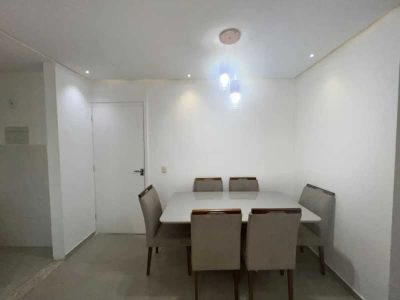 Apartamento, 2 quartos, 50 m² - Foto 5