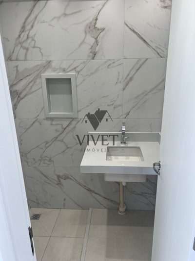 Apartamento, 2 quartos, 58 m² - Foto 5