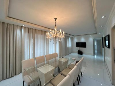 Apartamento, 3 quartos, 119 m² - Foto 1