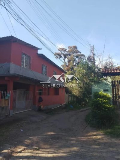 Casa, 2 quartos, 100 m² - Foto 3