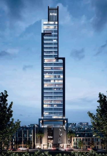 Apartamento, 5 quartos, 222 m² - Foto 2