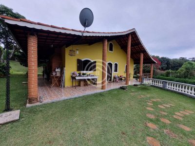 Chácara, 3 quartos - Foto 2