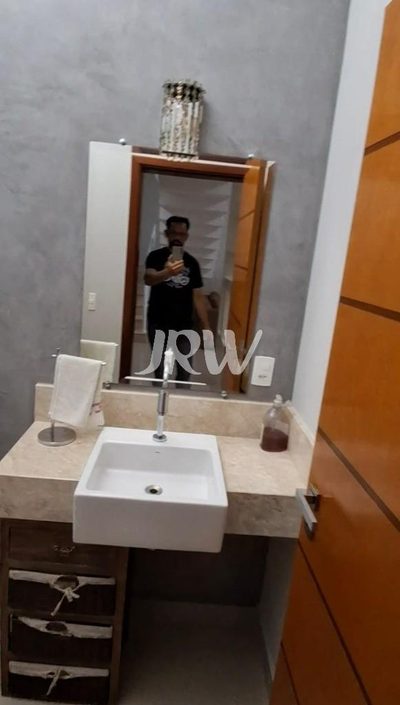 Sobrado, 3 quartos, 360 m² - Foto 5