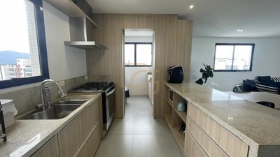 Cobertura, 3 quartos, 170 m² - Foto 3