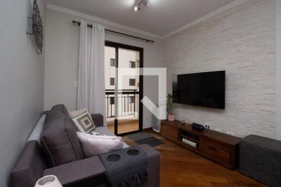 Apartamento, 2 quartos, 70 m² - Foto 3