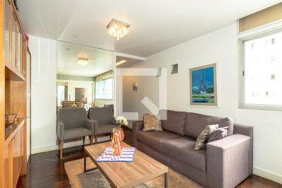 Apartamento, 3 quartos, 110 m² - Foto 4