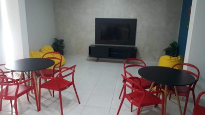 Apartamento, 2 quartos, 50 m² - Foto 4