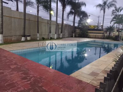 Apartamento, 2 quartos, 45 m² - Foto 1