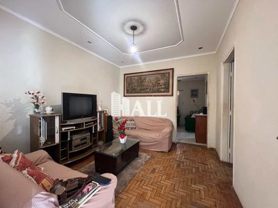 Casa, 5 quartos, 165 m² - Foto 3