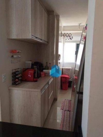 Apartamento, 2 quartos, 51 m² - Foto 2
