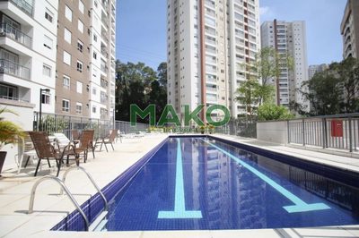 Apartamento, 2 quartos, 47 m² - Foto 1