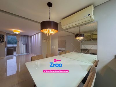 Apartamento, 2 quartos, 139 m² - Foto 3