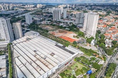 Casa, 6 quartos, 380 m² - Foto 5