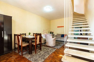 Casa, 2 quartos, 86 m² - Foto 1