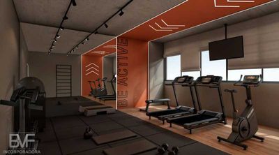 Loft, 30 m² - Foto 4