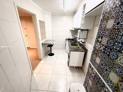 Apartamento, 1 quarto, 41 m² - Foto 3