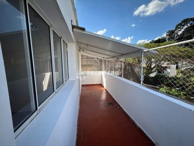 Sobrado, 2 quartos, 60 m² - Foto 5