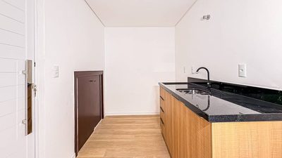 Apartamento, 1 quarto, 30 m² - Foto 3