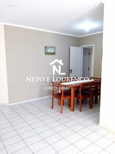 Apartamento, 3 quartos, 96 m² - Foto 2