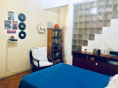 Apartamento, 2 quartos, 70 m² - Foto 5