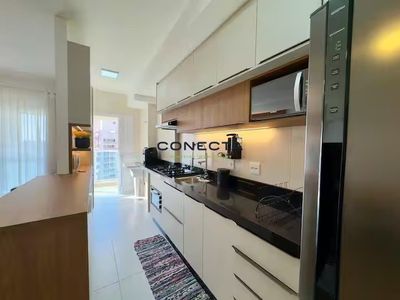 Apartamento, 1 quarto, 48 m² - Foto 3