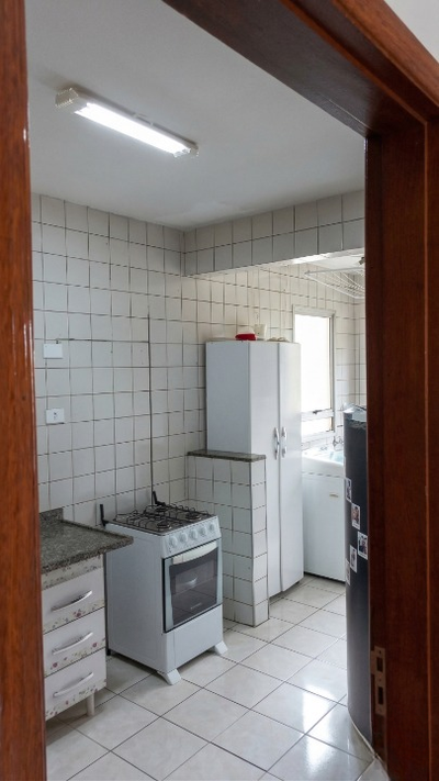 Apartamento, 3 quartos, 74 m² - Foto 4