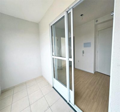 Apartamento, 1 quarto, 31 m² - Foto 5