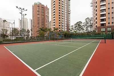 Apartamento, 4 quartos, 370 m² - Foto 3
