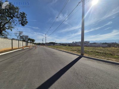 Terreno, 355 m² - Foto 4
