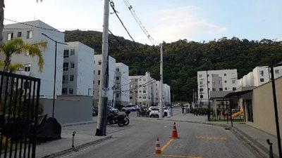 Apartamento, 2 quartos, 48 m² - Foto 1